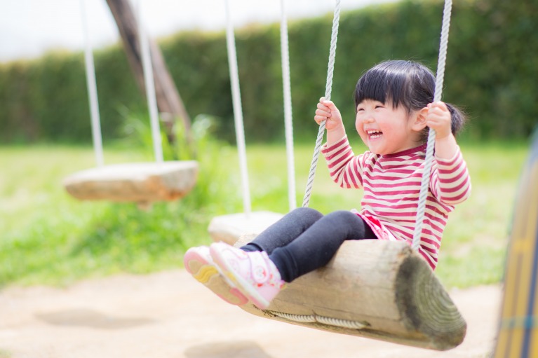 3歳～6歳のお子さんが陥りがちの歯のトラブルとその処置